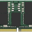 Kingston Server Premier DDR5 με Module 1x64GB και Ταχύτητα 5600 για Desktop