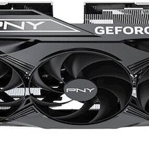 PNY GeForce RTX 5080 16GB GDDR7 Triple Fan Κάρτα Γραφικών