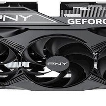 PNY GeForce RTX 5080 16GB GDDR7 Triple Fan Κάρτα Γραφικών
