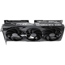 PNY GeForce RTX 5080 16GB GDDR7 Triple Fan Κάρτα Γραφικών