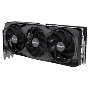 PNY GeForce RTX 5080 16GB GDDR7 Triple Fan Κάρτα Γραφικών