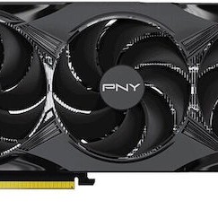 PNY GeForce RTX 5080 16GB GDDR7 Triple Fan Κάρτα Γραφικών
