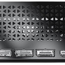 PNY GeForce RTX 5080 16GB GDDR7 Triple Fan Κάρτα Γραφικών