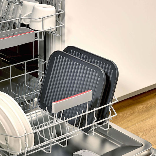 Severin Τοστιέρα Γκριλιέρα 1800W Inox