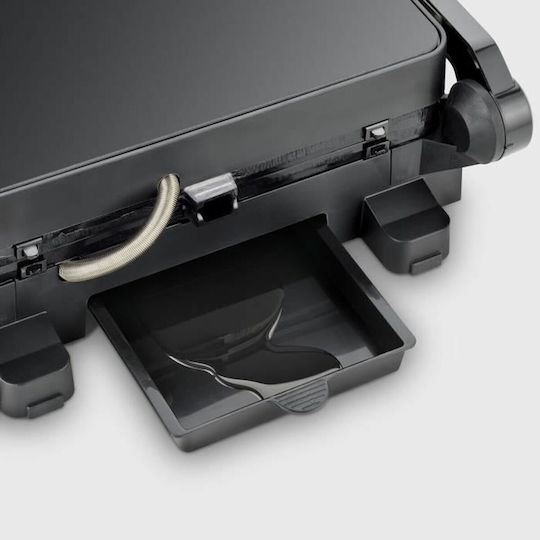 Severin Τοστιέρα για 2 Τοστ 1800W Μαύρη