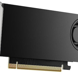 PNY RTX 2000 Ada 16GB GDDR6 Κάρτα Γραφικών