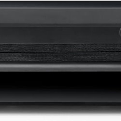 Severin Τοστιέρα Γκριλιέρα 1800W Μαύρη