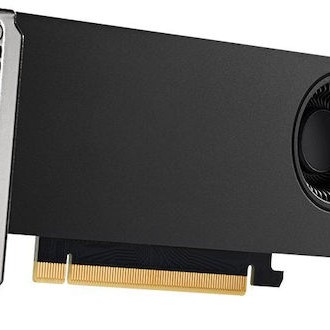 PNY RTX 2000 Ada 16GB GDDR6 Small Box Κάρτα Γραφικών