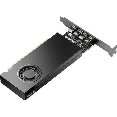 PNY RTX 2000E Ada 16GB GDDR6 Κάρτα Γραφικών