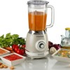 Ariete Μπλέντερ για Smoothies με Γυάλινη Κανάτα 1.5lt 1000W Μπεζ