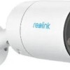 Reolink ColorX Series P320X IP Κάμερα Παρακολούθησης Full HD+ 4MP Αδιάβροχη με Αμφίδρομη Επικοινωνία και Φακό 4mm