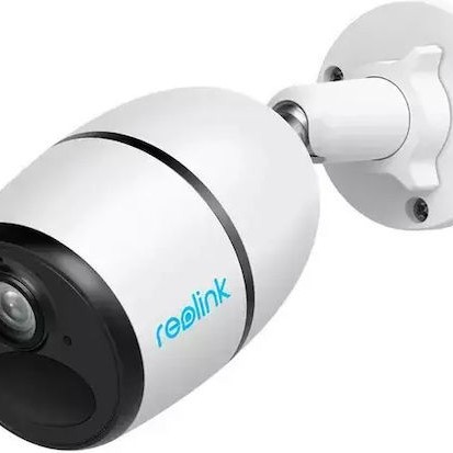Reolink G330 IP Κάμερα Παρακολούθησης 4G Full HD+ 4MP Αδιάβροχη Μπαταρίας με Αμφίδρομη Επικοινωνία