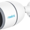 Reolink G330 IP Κάμερα Παρακολούθησης 4G Full HD+ 4MP Αδιάβροχη Μπαταρίας με Αμφίδρομη Επικοινωνία