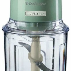 Ariete Πολυκόπτης Multi 400W με Δοχείο 600ml Green