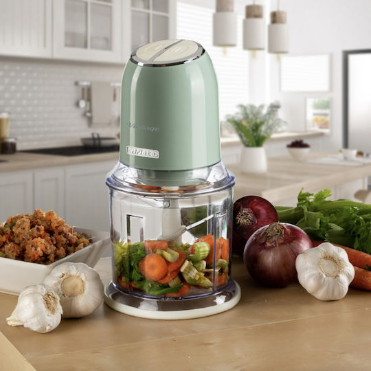 Ariete Πολυκόπτης Multi 400W με Δοχείο 600ml Green