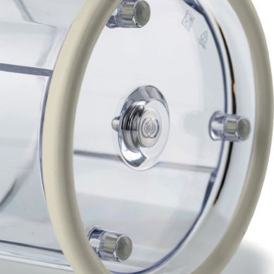 Ariete Πολυκόπτης Multi 400W με Δοχείο 600ml Green