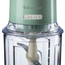 Ariete Πολυκόπτης Multi 400W με Δοχείο 600ml Green