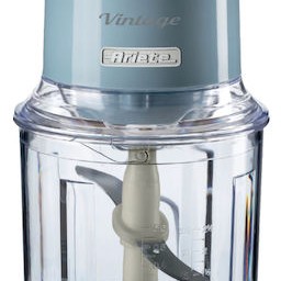 Ariete Πολυκόπτης Multi 400W με Δοχείο 600ml Blue