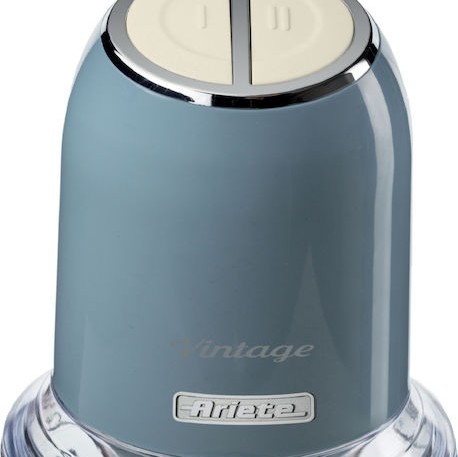 Ariete Πολυκόπτης Multi 400W με Δοχείο 600ml Blue