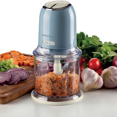 Ariete Πολυκόπτης Multi 400W με Δοχείο 600ml Blue