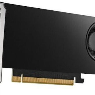 PNY Quadro RTX 4000 20GB GDDR6 SFF Ada Generation Κάρτα Γραφικών