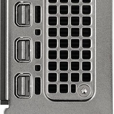 PNY Quadro RTX 4000 20GB GDDR6 SFF Ada Generation Κάρτα Γραφικών