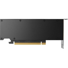 PNY Quadro RTX 4000 20GB GDDR6 SFF Ada Generation Κάρτα Γραφικών