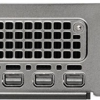 PNY Quadro RTX 4000 20GB GDDR6 SFF Ada Generation Κάρτα Γραφικών