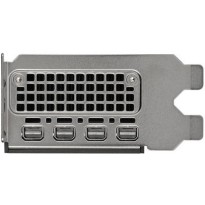 PNY Quadro RTX 4000 20GB GDDR6 SFF Ada Generation Κάρτα Γραφικών