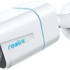 Reolink P330 IP Κάμερα Παρακολούθησης 4K Αδιάβροχη με Αμφίδρομη Επικοινωνία και Φακό 2.8mm