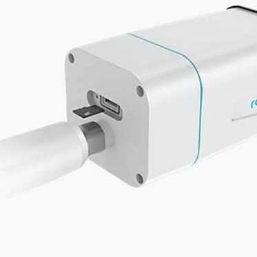 Reolink P330 IP Κάμερα Παρακολούθησης 4K Αδιάβροχη με Αμφίδρομη Επικοινωνία και Φακό 2.8mm