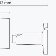 Reolink P330 IP Κάμερα Παρακολούθησης 4K Αδιάβροχη με Αμφίδρομη Επικοινωνία και Φακό 2.8mm