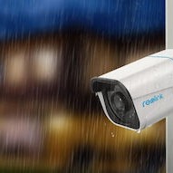 Reolink P330 IP Κάμερα Παρακολούθησης 4K Αδιάβροχη με Αμφίδρομη Επικοινωνία και Φακό 2.8mm