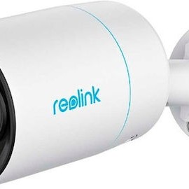 Reolink P330M IP Κάμερα Παρακολούθησης 4K Αδιάβροχη με Αμφίδρομη Επικοινωνία και Φακό 1.6mm