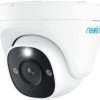 Reolink P334 IP Κάμερα Παρακολούθησης 4K Αδιάβροχη με Αμφίδρομη Επικοινωνία και Φακό 2.8mm