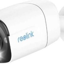 Reolink P340 IP Κάμερα Παρακολούθησης 12MP Αδιάβροχη με Αμφίδρομη Επικοινωνία και Φακό 4mm