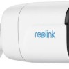 Reolink P340 IP Κάμερα Παρακολούθησης 12MP Αδιάβροχη με Αμφίδρομη Επικοινωνία και Φακό 4mm