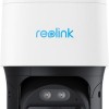Reolink P830 IP Κάμερα Παρακολούθησης 4K Αδιάβροχη με Αμφίδρομη Επικοινωνία και Φακό 4mm