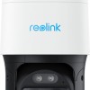 Reolink TrackMix Series IP Κάμερα Παρακολούθησης 4K με Αμφίδρομη Επικοινωνία