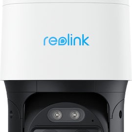 Reolink TrackMix Series IP Κάμερα Παρακολούθησης 4K με Αμφίδρομη Επικοινωνία