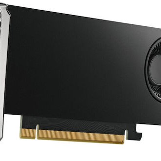 PNY Quadro RTX 4000 20GB GDDR6 SFF Ada Generation (Smallbox) Κάρτα Γραφικών