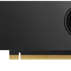 PNY Quadro RTX 4000 20GB GDDR6 SFF Ada Generation (Smallbox) Κάρτα Γραφικών