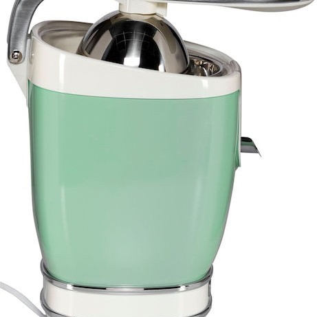 Ariete Ηλεκτρικός Στίφτης 85W με Χωρητικότητα 600ml Πράσινος