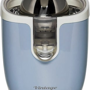 Ariete Ηλεκτρικός Στίφτης 85W με Χωρητικότητα 600ml Μπλε