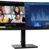 Lenovo ThinkVision P34w-20 Ultrawide IPS Monitor 34