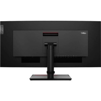 Lenovo ThinkVision P34w-20 Ultrawide IPS Monitor 34
