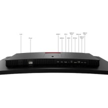 Lenovo ThinkVision P34w-20 Ultrawide IPS Monitor 34