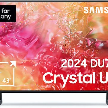 Samsung Smart Τηλεόραση 55