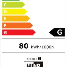 Samsung Smart Τηλεόραση 55