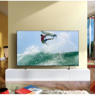 Samsung Smart Τηλεόραση 55